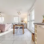 شقة Hafenstrasse 15 Ephelia In بريرو