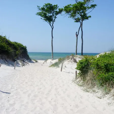 Apartamento Hafenstrasse 15 Ephelia In *