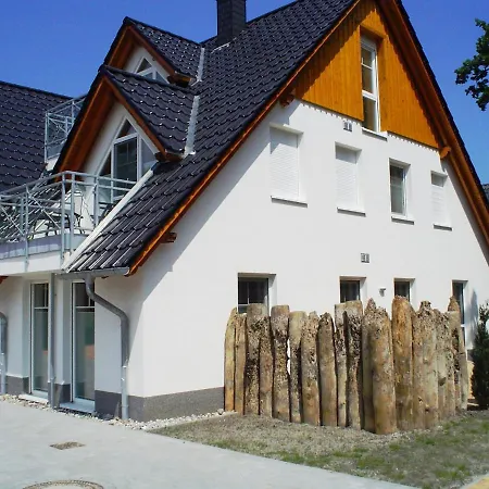 Apartamento Hafenstrasse 15 Ephelia In *