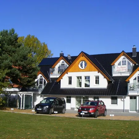 Hafenstrasse 15 Ephelia In Apartamento Prerow