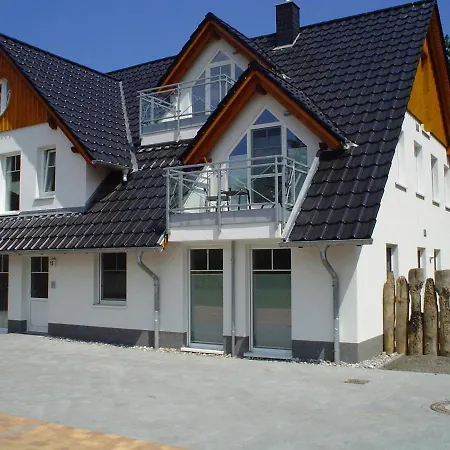 Hafenstrasse 15 Ephelia In