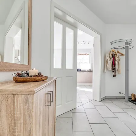 Apartamento Hafenstrasse 15 Ephelia In