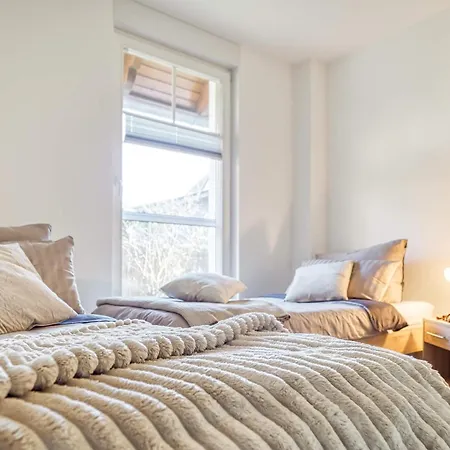 Apartamento Hafenstrasse 15 Ephelia In Prerow