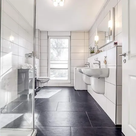 Hafenstrasse 15 Ephelia In Prerow