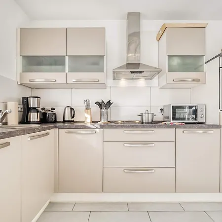 Hafenstrasse 15 Ephelia In *