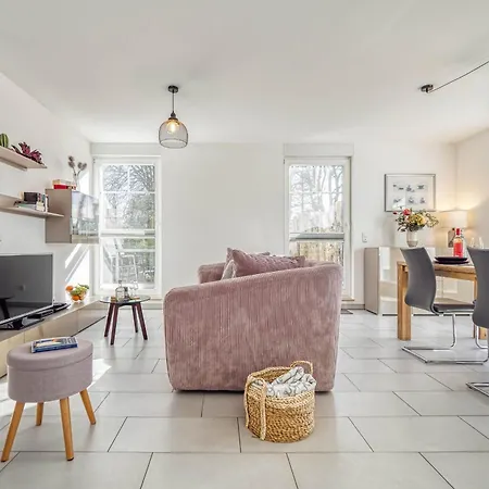 Hafenstrasse 15 Ephelia In * Prerow