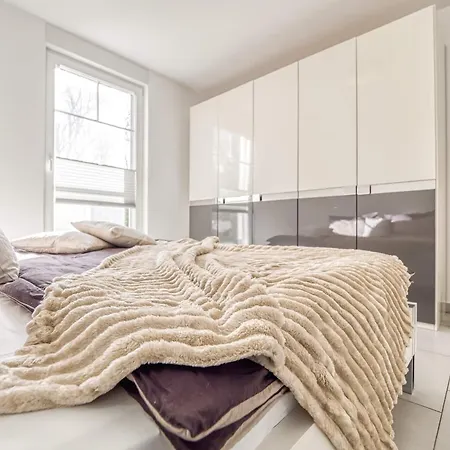 Apartamento Hafenstrasse 15 Ephelia In