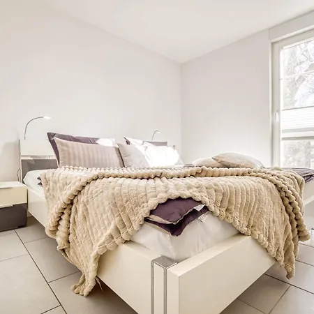 Hafenstrasse 15 Ephelia In Prerow