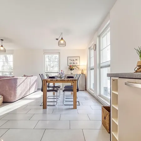 Hafenstrasse 15 Ephelia In * Prerow