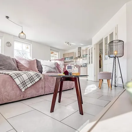 Hafenstrasse 15 Ephelia In *