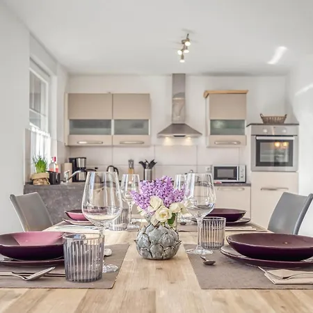 Hafenstrasse 15 Ephelia In Apartamento