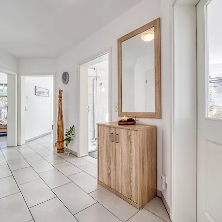 Hafenstrasse 15 Ephelia In Apartamento Prerow