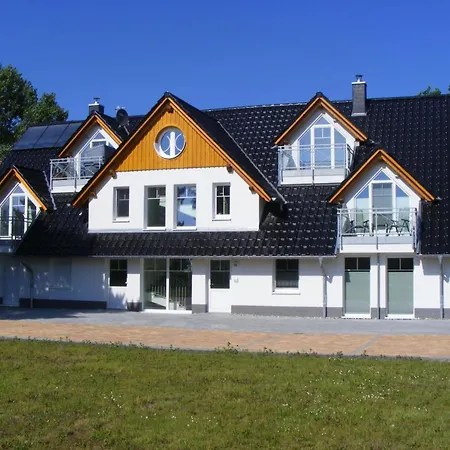 Hafenstrasse 15 Ephelia In Apartamento Prerow