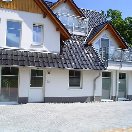 Apartamento Hafenstrasse 15 Ephelia In *