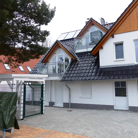 Hafenstrasse 15 Ephelia In *